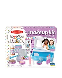 Makeup Kit Play Set - Ages 3+