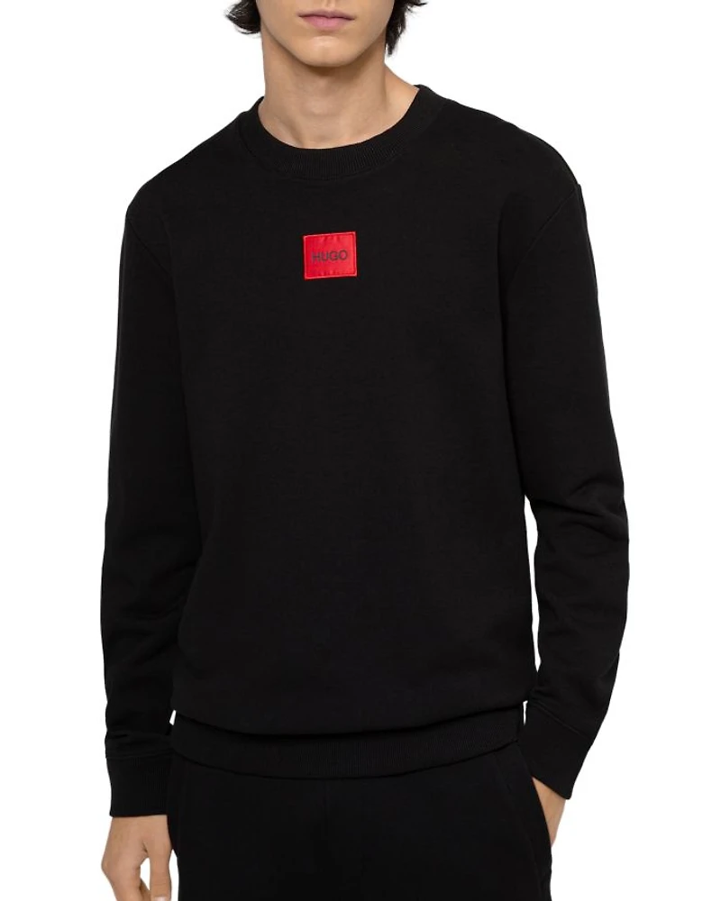 Dirago Logo Sweatshirt