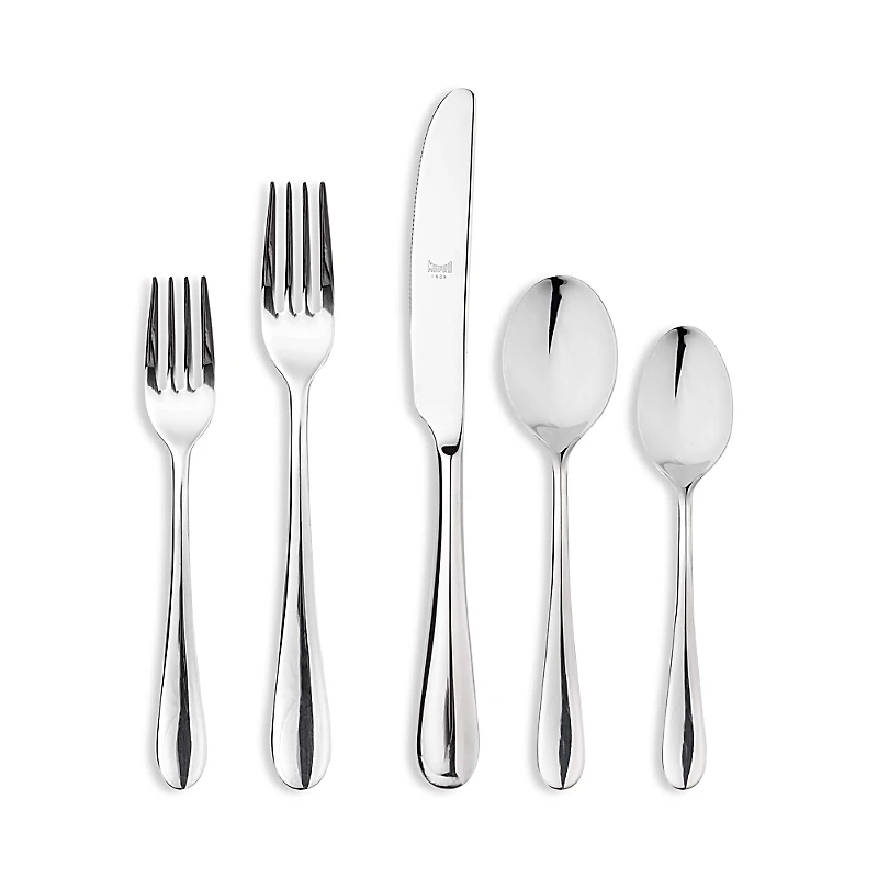 Mepra Natura 5-Piece Place Setting