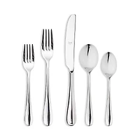Mepra Natura 5-Piece Place Setting