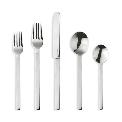 Stile 5-Piece Place Setting