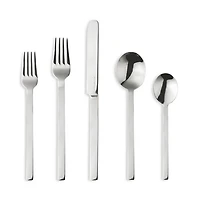 Stile 5-Piece Place Setting