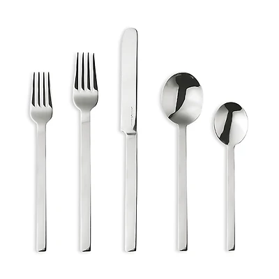 Mepra Stile 5-Piece Place Setting