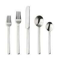 Mepra Stile 5-Piece Place Setting