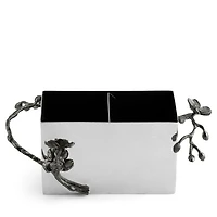 Black Orchid Cutlery Caddy
