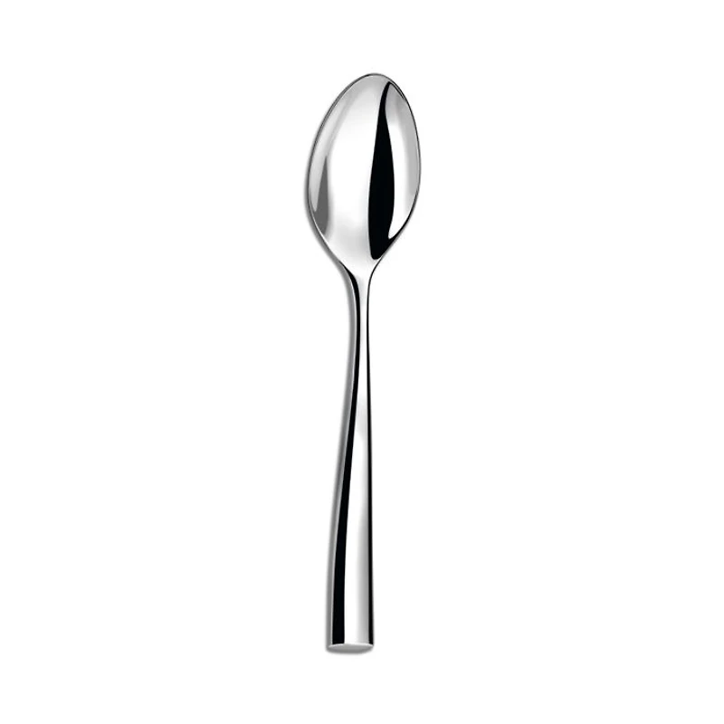 Silhouette Teaspoon