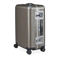 Bank Light 68 Check-In