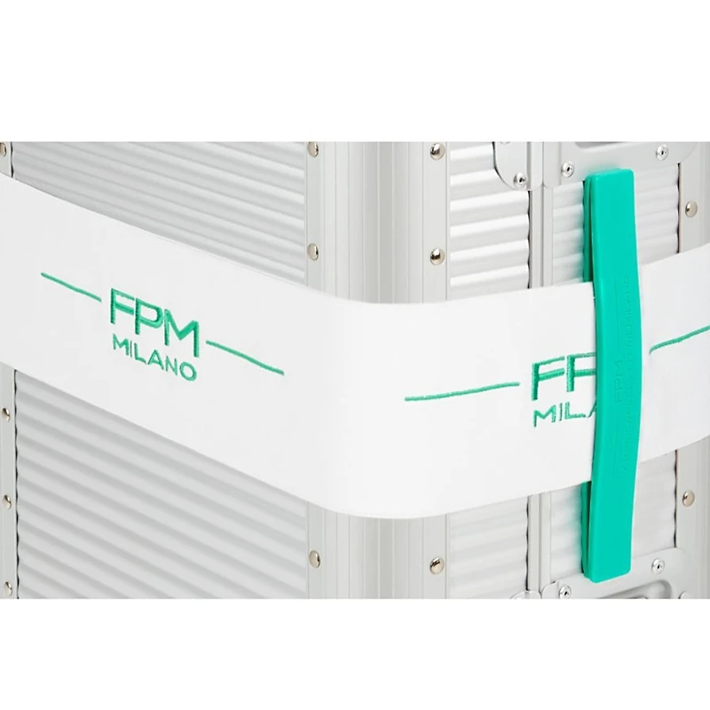 Fpm Milano Bank S Elastic Strap S