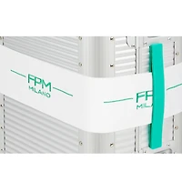 Fpm Milano Bank S Elastic Strap S
