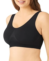 B.Smooth® Wireless Padded Bralette