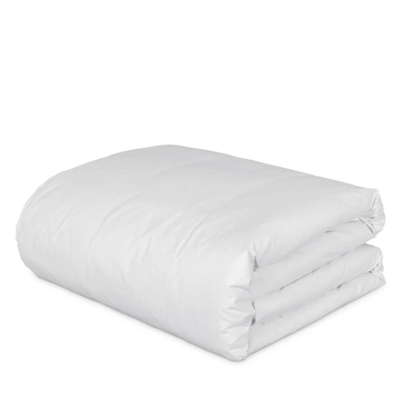 Percale Twin Duvet Cover