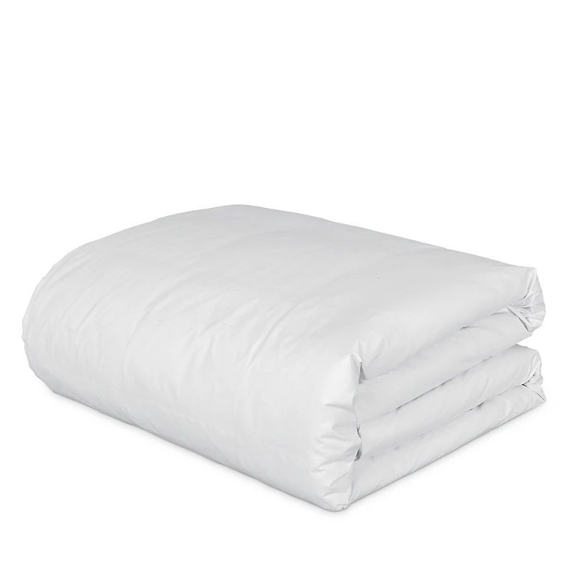 Frette Percale Twin Duvet Cover