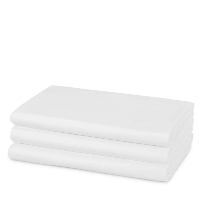 Sateen California King Fitted Sheet