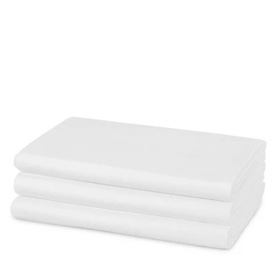Sateen California King Fitted Sheet