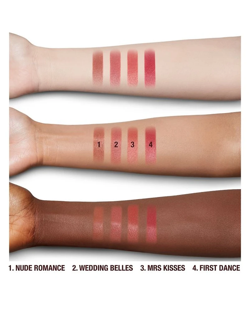 Matte Revolution Lipstick Refill