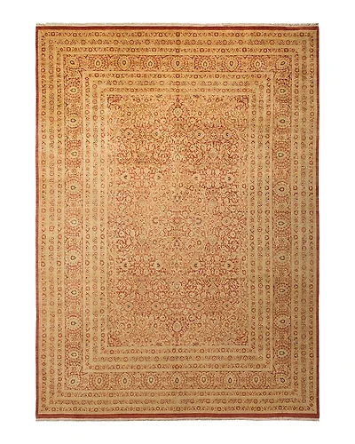 Bloomingdale's Mogul M1226 Area Rug, 9'2 x 12'6