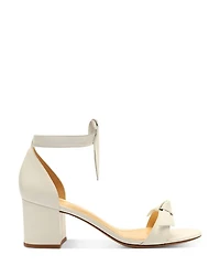 Women's Clarita Ankle Tie Sandals