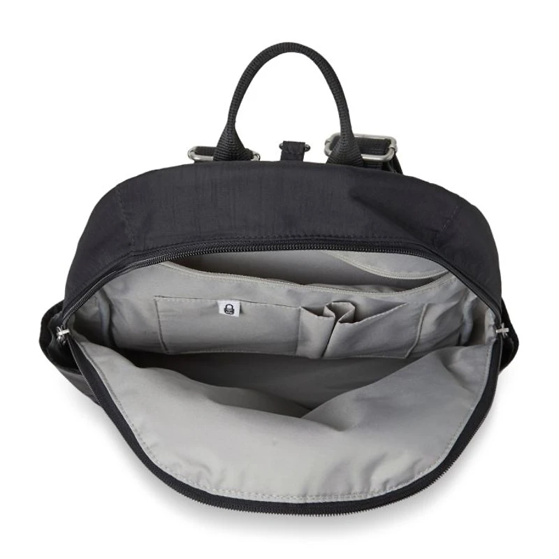 RFID Vacation Backpack