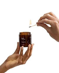 Burn No. 1 Massage Candle 4 oz.