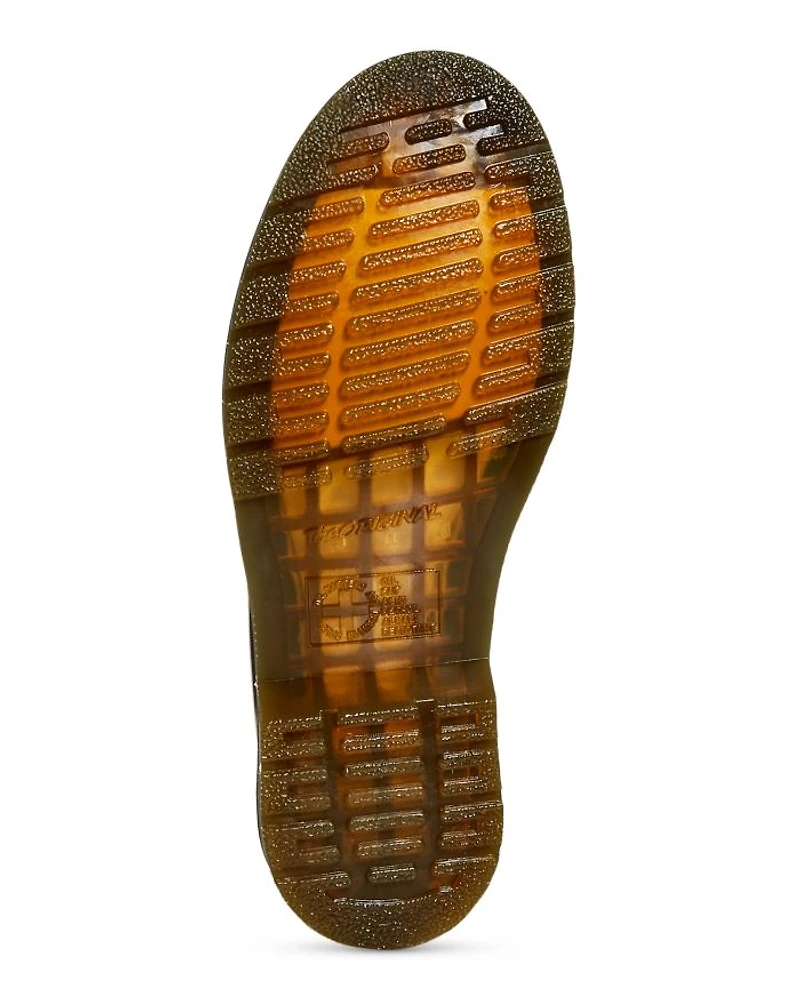Men's Adrian Moc Toe Loafers