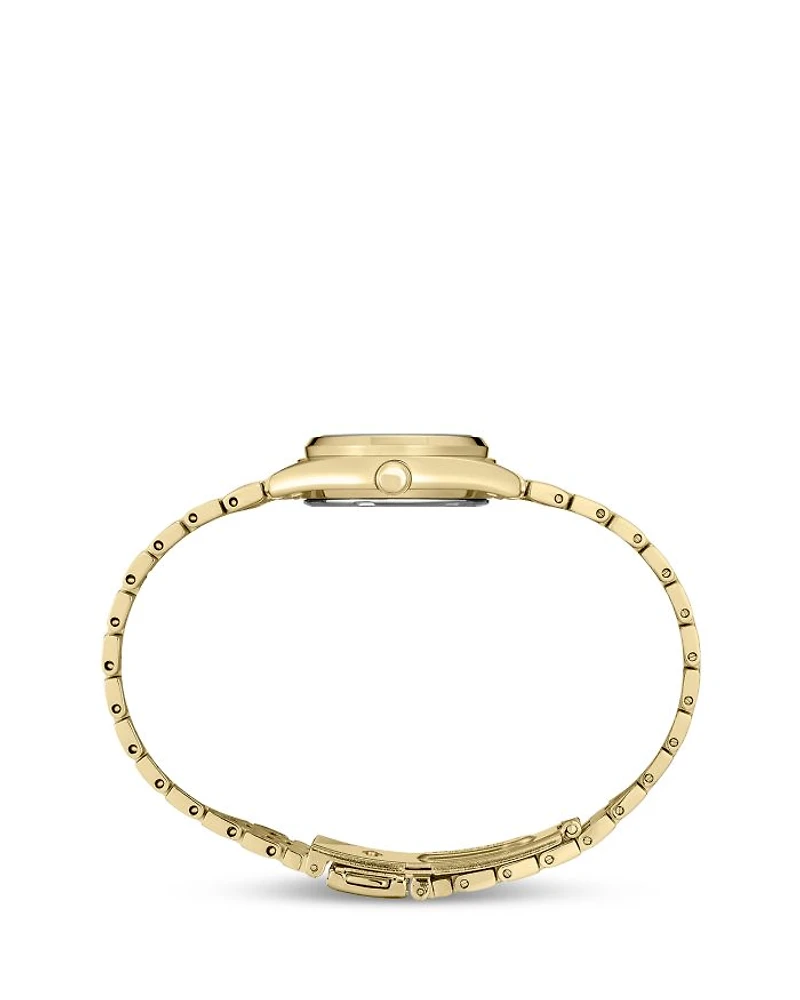 Essentials Watch, 25.5mm