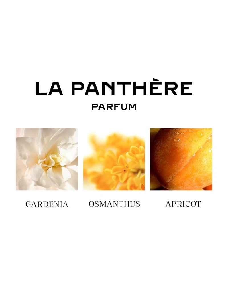 La Panthère Parfum 3.3 oz.
