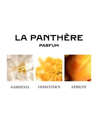 La Panthère Parfum 3.3 oz.