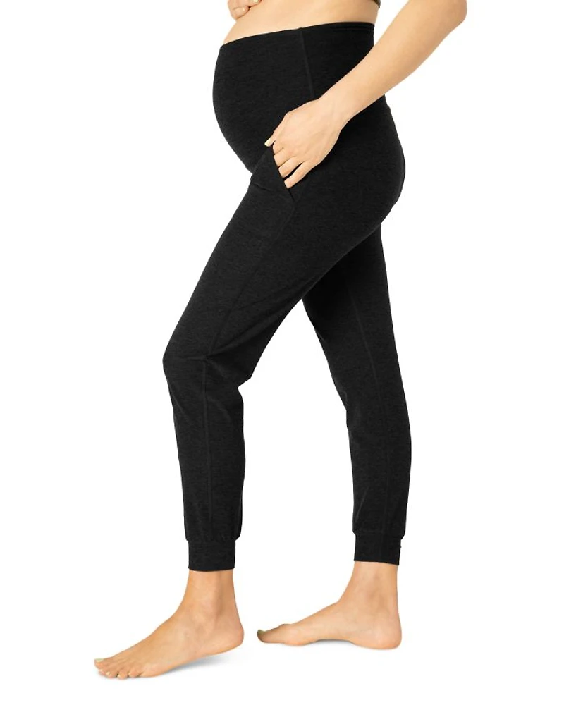 Spacedye Maternity Joggers