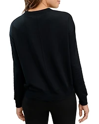 Super Soft Crewneck Sweatshirt