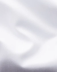 Slim Fit Signature Twill French Cuff Dress Shirt