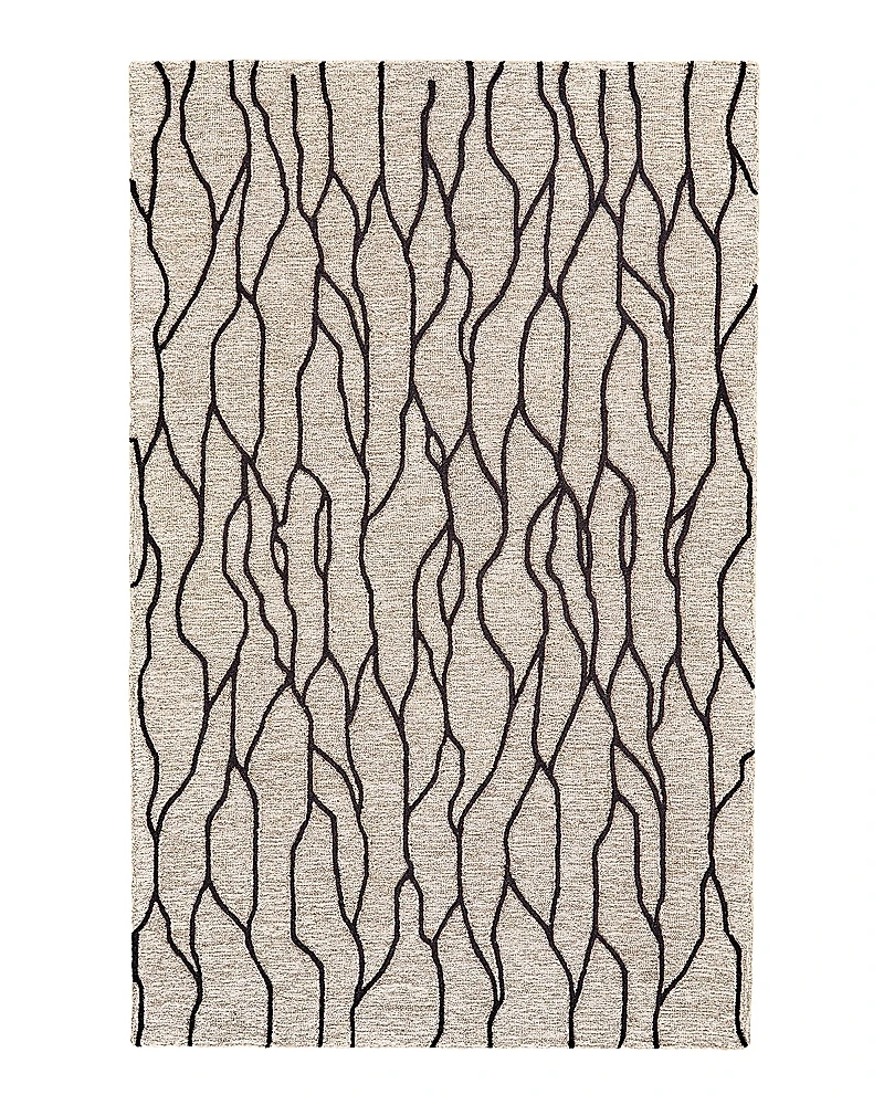 Feizy Alaina R8734 Runner Area Rug, 2'6 x 8'