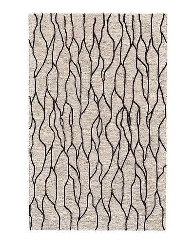 Feizy Alaina R8734 Runner Area Rug, 2'6 x 8'