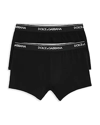Dolce & Gabbana Logo Boxer Briefs