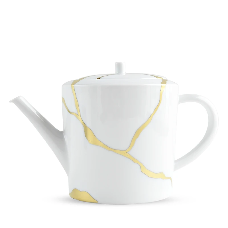 Bernardaud Kintsugi Hot Beverage Server