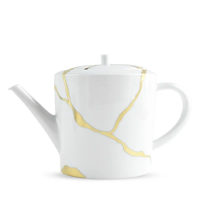 Bernardaud Kintsugi Hot Beverage Server