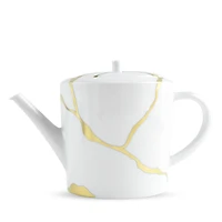 Bernardaud Kintsugi Hot Beverage Server