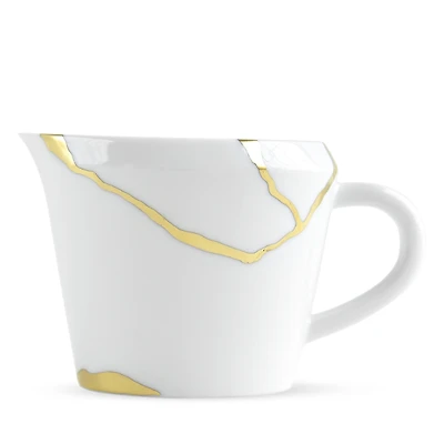 Bernardaud Kintsugi Creamer