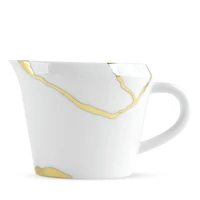 Bernardaud Kintsugi Creamer