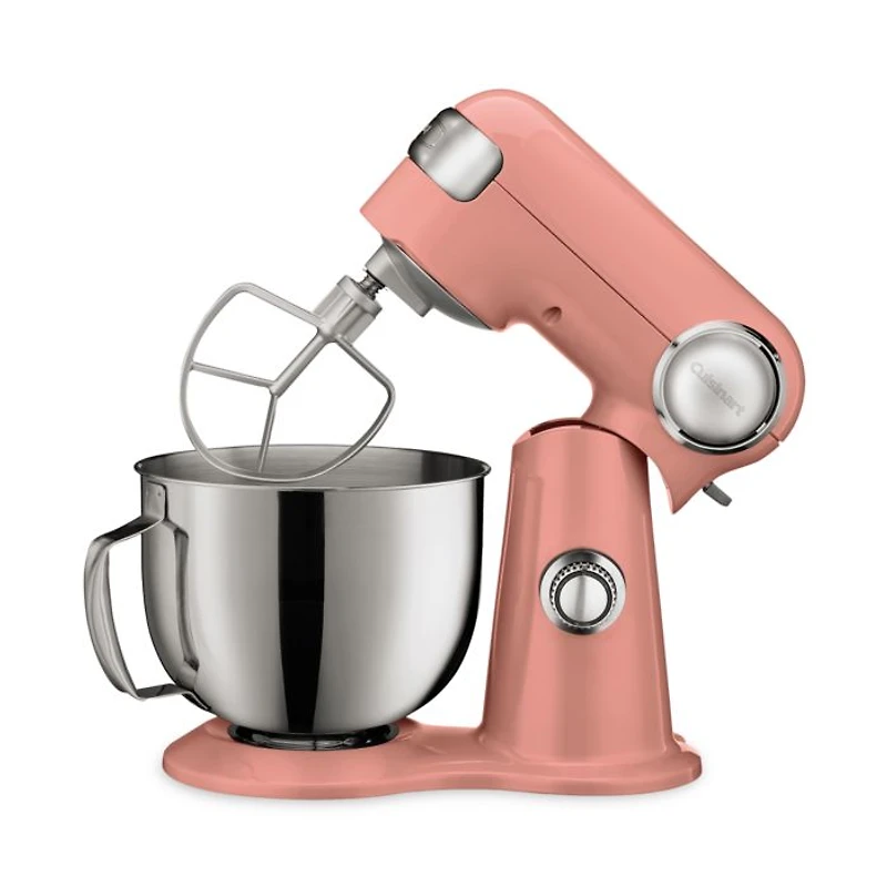 SM-50 Precision Stand Master 5.5 Qt. Mixer