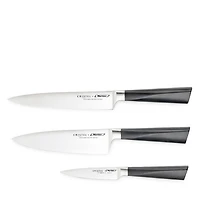 Cristel x Marttiini Set of 3 Knives
