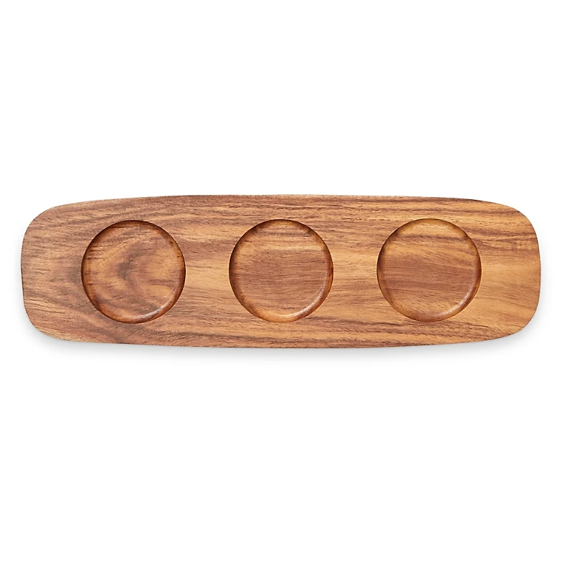 Villeroy & Boch Artesano Dip Bowl Tray