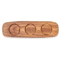 Villeroy & Boch Artesano Dip Bowl Tray