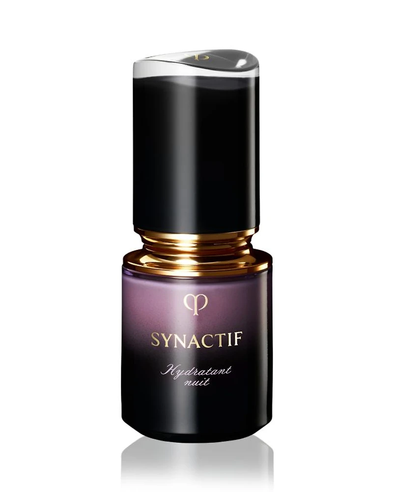 Synactif Nighttime Moisturizer