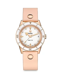 Rado Captain Cook Watch, 37mm