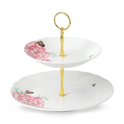 Miranda Kerr Everyday Friendship 2 Tier Cake Stand