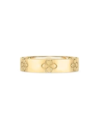 Roberto Coin 18K Yellow Gold Love