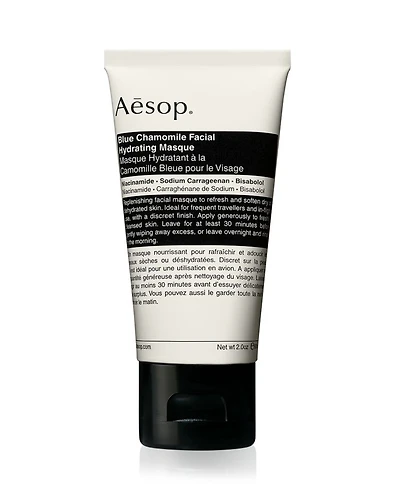Blue Chamomile Facial Hydrating Masque 2 oz.