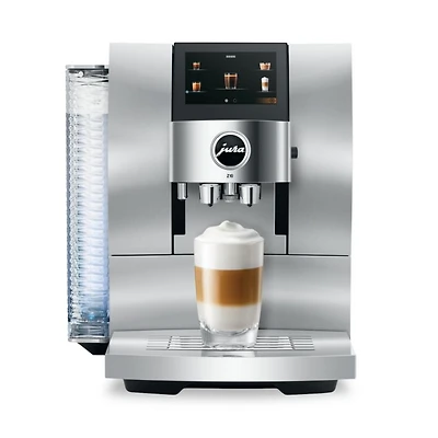 Z10 Hot & Cold Brew in Aluminum White