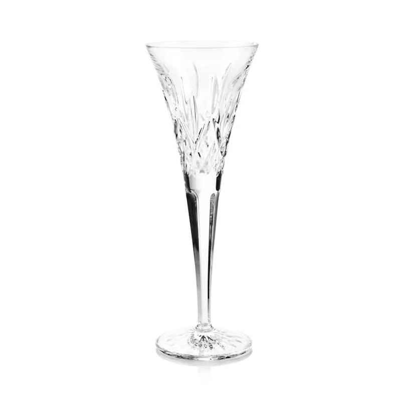Lismore Toasting Flutes, Set of 2