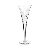 Lismore Toasting Flutes, Set of 2